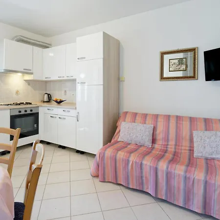 Appartement Susie By Rent Istria Umag