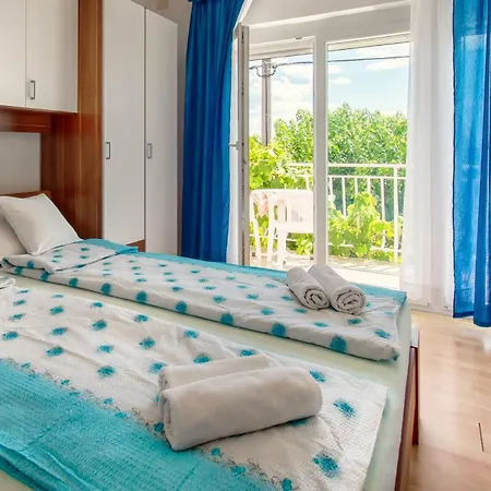 Susie By Rent Istria Appartement