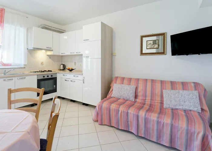 Apartment Susie By Rent Istria Umag