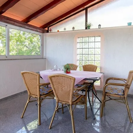 Apartament Susie By Rent Istria Umag