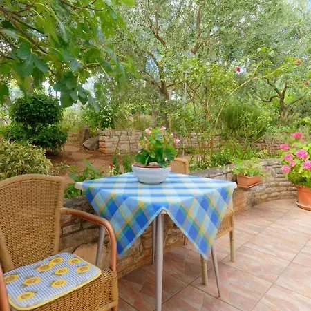 Apartament Susie By Rent Istria *