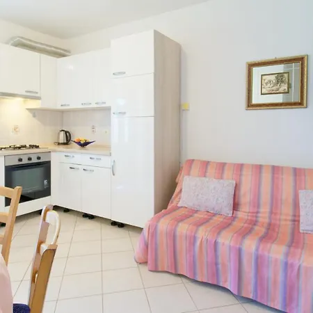 Susie By Rent Istria Apartament *