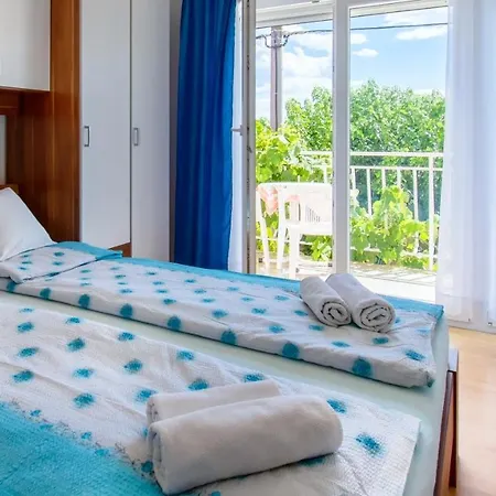 Susie By Rent Istria Apartament