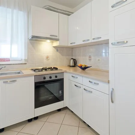 Susie By Rent Istria Apartmán Umag