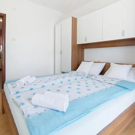 Susie By Rent Istria Umag