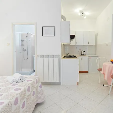 Appartement Susie By Rent Istria