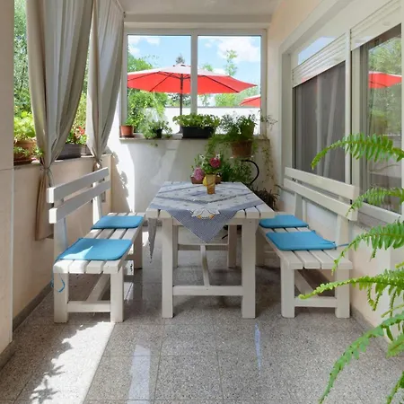 Appartement Susie By Rent Istria