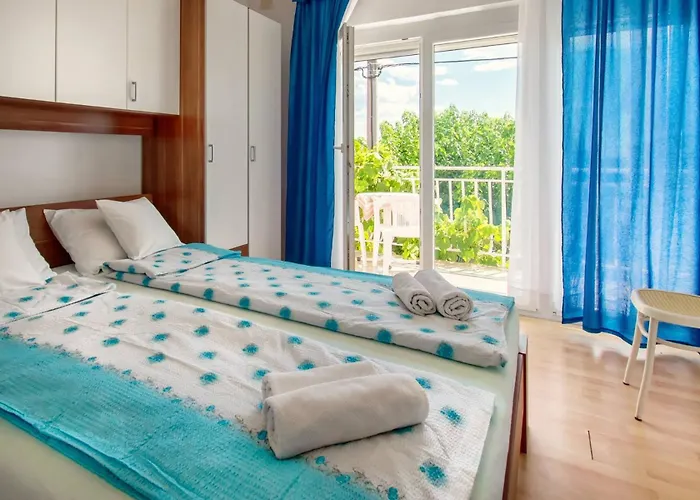 Susie By Rent Istria Appartement